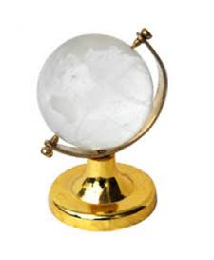 Crystal Globe